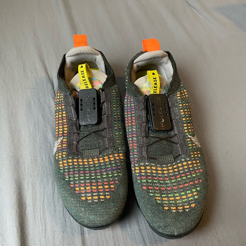Vapormaxes
